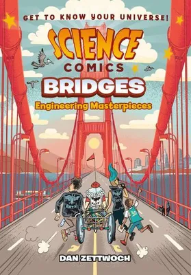 Image de Science Comics: Bridges