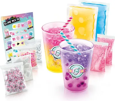 Immagine prodotto di So Slime -253 Slime Taglia Unica