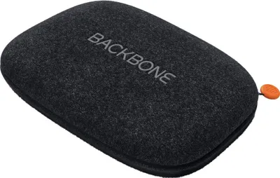 Produktbild von Backbone CC-01-B-R, Gaming-Controllergehäuse, Schwarz, China, 142 mm, 57 mm, 216 mm
