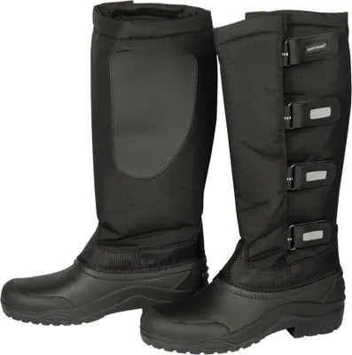 Image de Bottes Harry's Horse Quebec Thermo Noir EU 29 Noir EU 29