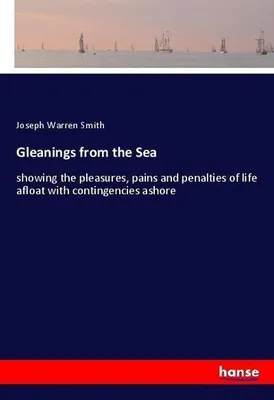 Produktbild von Gleanings from the Sea