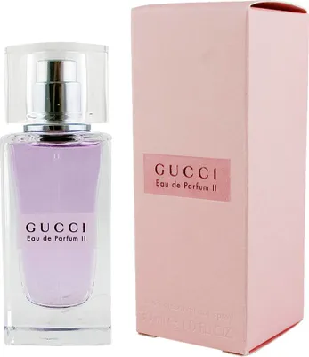 Produktbild von Gucci Eau De Parfum ll Eau De Parfum 30 ml (woman)