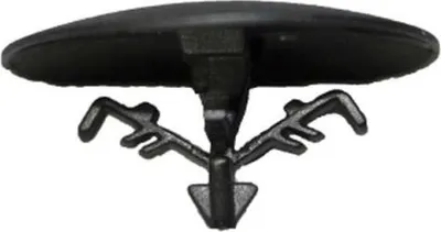 Produktbild von 10x ROMIX C70137 Clip