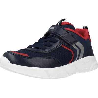 Produktbild von GEOX Halbschuhe J ARIL BOY, Blau:28