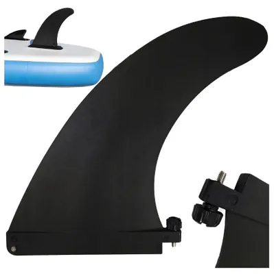 Produktbild von Universal-Sportfinne Für Sup-Boards Und Surfboards