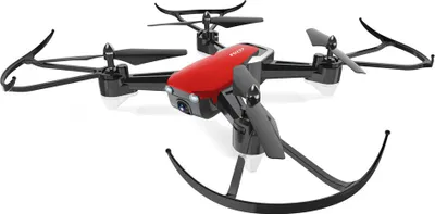 Zdjęcie produktu dla FQ777 FQ40 DRON 2.4G / 640P / 720P / No Camera FPV WIFI HD Dron Hover RC Helicopter Quadcopter Drony z czerwonym 2 miliony pikseli