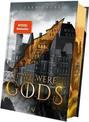 Produktbild von If We Were Gods