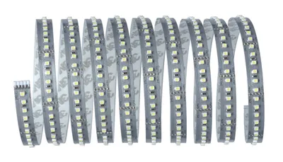 Immagine prodotto di Paulmann Function MaxLED 1000 basic set 3m bianco luce diurna 34W 24V 60VA argento 70589