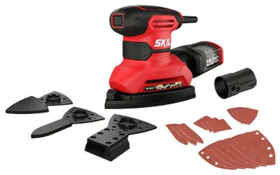 Obrázek produktu pro Delta Šlíkovací 160 W Skil Sr1E7261Aa 160 W