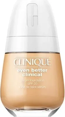 Produktbild von Clinique Even Better Serum Foundation Spf20 WN46 Golden Neutral 30ml