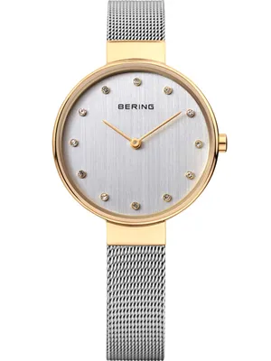 Obrázek produktu pro Bering Damenuhr Classic 12034-010
