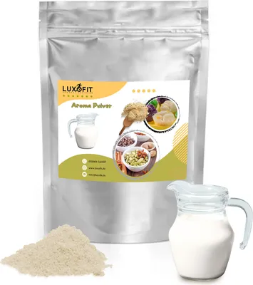 Produktbild von Baked Milk Aroma Pulver 50g