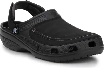 Produktbild von Crocs Yukon Vista II Clog 207142-001 EU 39/40