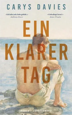 Immagine prodotto di Ein klarer Tag