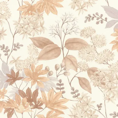 Produktbild von Vliestapete 794014 Tapete Modern 53 x 1005 cm Rasch Selection Braun