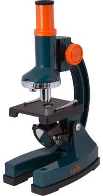 Imagen del producto de Levenhuk - 69739 - Microscopio LabZZ M1