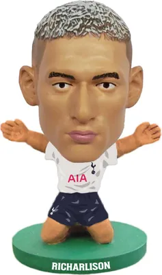 Produktbild von Figurka SoccerStarz TOTTENHAM HOTSPUR Richarlison
