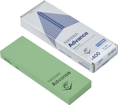 Produktbild von NANIWA Advance 400