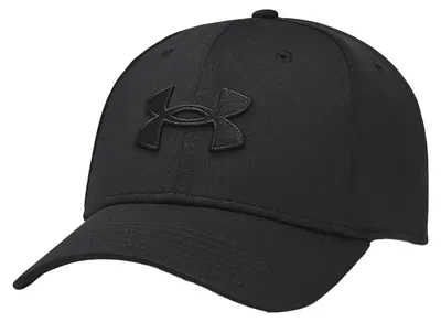 Produktbild von Under Armour - "Blitzing" Kappe für Herren GT22810 (M-L) (Schwarz)