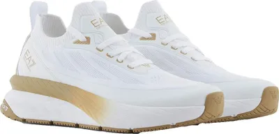 Produktbild von Ea7 Emporio Armani 7x000343_af18639 Sportschuhe Weiß EU 40 2/3 Mann Weiß EU 40 2/3