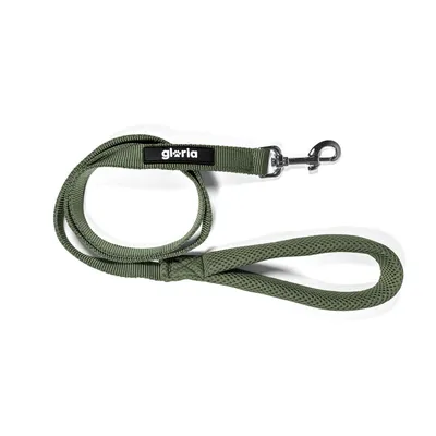 Immagine prodotto di Guinzaglio per cani Gloria 120 cm verde S