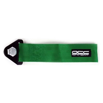 Immagine prodotto di OCC Motorsport 3000 kg nastro di trazione 15mm Verde
