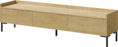 Obrázek produktu pro TV stolek stojící Liam 180 Dub Cremona