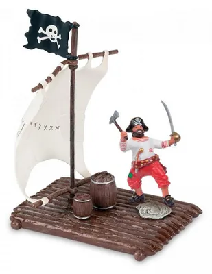 Produktbild von Papo 60253, Sammelfigur, Film & TV-Serien, 148 g