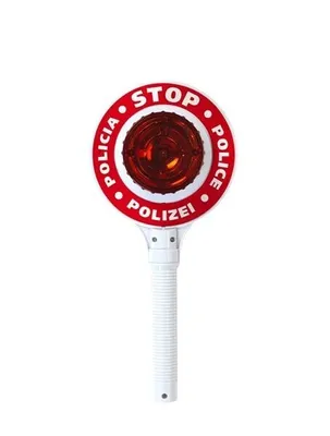 Obrázek produktu pro Policejní naběračka se světlem