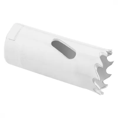 Obrázok produktu pre Bimetalová píla na diery GRAPHITE 21 mm
