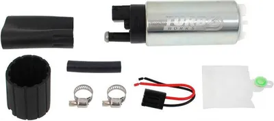 Zdjęcie produktu dla Pompa paliwa TurboWorks 255LPH GSS341