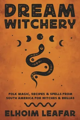 Produktbild von Dream Witchery
