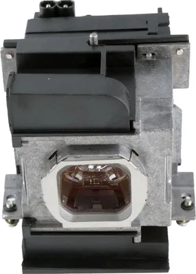 Immagine prodotto di azurano Lampada di ricambio ProLine con alloggiamento per PANASONIC ET-LAA110  ETLAA110 PT-AH1000  PT-AR100  PT-LZ370E  PT-AH1000E