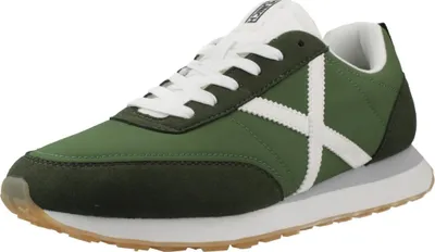 Image de Munich Sneakers 4882008 in Green color size 45