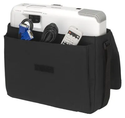 Produktbild von Epson Textiltragetasche - ELPKS68, 1 Stück(e), 112 mm, 440 mm, 372 mm, 0,76 g, 70 Stück(e)