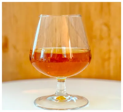 Produktbild von Set mit 6 Cognacgläsern – Spülmaschinenfest