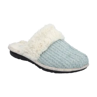 Produktbild von Westland Lille 127 | Hausschuh für Damen | Blau
