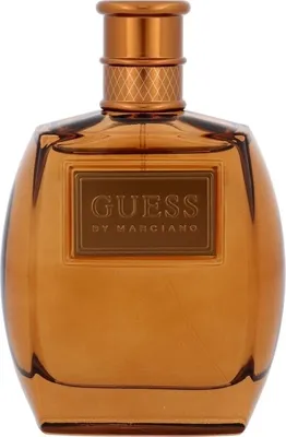 Zdjęcie produktu dla Guess By Marciano for Men woda toaletowa dla mężczyzn 100 ml