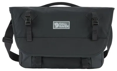 Produktbild von Fjällräven Vardag 12 - Umhängetasche 39 cm (coal black)