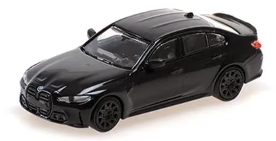 Obrázek produktu pro BMW M3 2020 – 1:87 – Minichamps