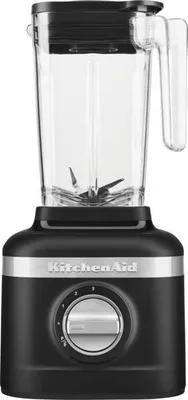 Produktbild von KitchenAid 5KSB1325EBM K150 Standmixer 1,4 Liter Mattschwarz