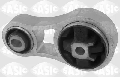 Produktbild von SASIC Halter Motoraufhängung 2704015 oben Rechts oben für OPEL Vivaro A Kastenwagen (X83)