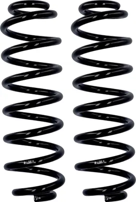 Image de Ressort de suspension Eibach ERL de série R22931 HA pour Skoda Superb 3