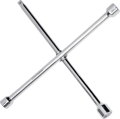 Produktbild von KRAFTWERK 2585-12, Edelstahl, 17,19,22 mm