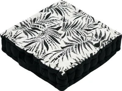 Produktbild von STOF Creme Bodenkissen 45x45