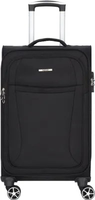 Produktbild von Nowi Edinburgh 4 Rollen Trolley 64 cm