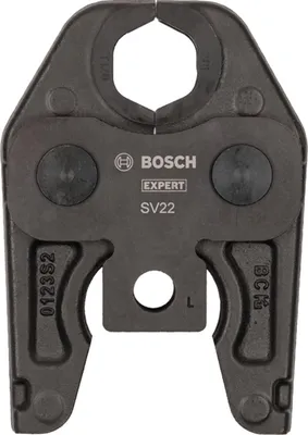 Immagine prodotto di EXPERT Pressbacke standard, SV22