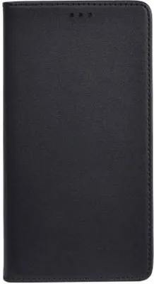 Obrázek produktu pro Bigben Connected ETUIFGALJ6P, Folio, Samsung, Samsung Galaxy J6+ J610, 15,2 cm (6"), Černá