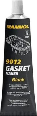 Immagine prodotto di Sigillante Sigillante Adesivo al silicone Sigillante al silicone Guarnizionatore 85g