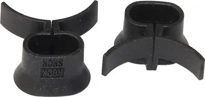 Produktbild von RockShox Kabel Hüllen Satz sw Btl 2St 00.4315.020.010